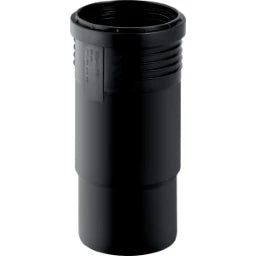 GEBERIT GE Silent-PP Langmuffe d75mm – 390.318.14.1