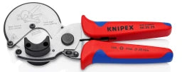 KNIPEX KNIPEX Rohrschneider f. Verbund/Kunstst. bis Ø 26 mm – 90 25 25