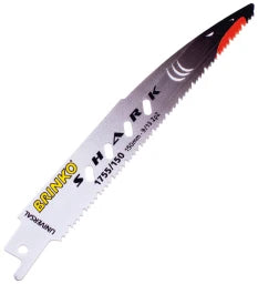 BRINKO Brinko Reciprocating Saw Blades Universal SHARK, – 1755/150