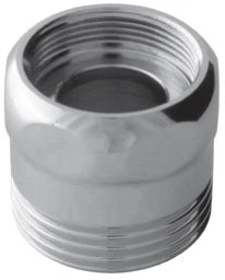 SCHMIEDL GS Reduziernippel 3/4" AG M22x1mm IG – GS1601