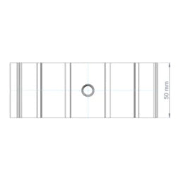 Poloplast PO Schelle POLO-CLIP HS DN 110/90/75 M10 – 01854