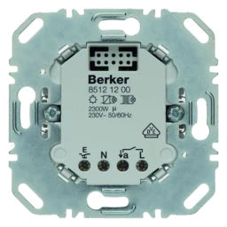 BERKER Relay Insert 1-gang – 85121200