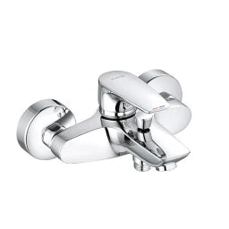 KLUDI Kludi Pure&Solid Bath and Shower Mixer DN15 – 346810575