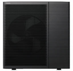 PANASONIC Panasonic Wärmepumpe R290 Aquarea L Luft/Wasser HP, 5 kW, Außengerät – WH-WDG05LE5