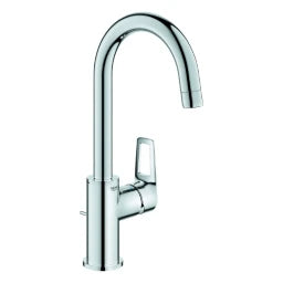 GROHE Grohe EH-Waschtischbatterie BauLoop 23763_1 L-Size chrom – 23 763 001
