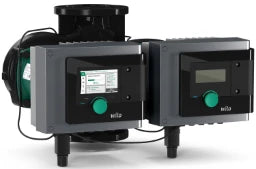 WILO Wilo Smart-Pumpe Stratos MAXO-D 65/0,5-12 PN6/10 (DE) – 2186235