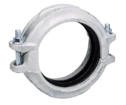 VICTAULIC Victaulic Kupplung Mod.005 starr leicht verz.EPDM A48mm – C005H0014ZZGEMV