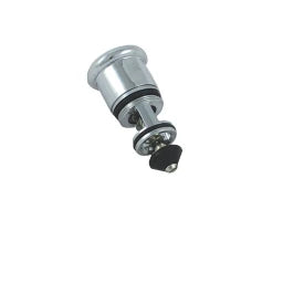 KLUDI Kludi automatische Umstellung für Badebatterie chrom – 7522905-00