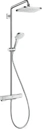 HANSGROHE HG Croma E 280 1jet HP TH DAP chrom – 27630000