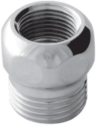 SCHMIEDL GS Reducing Nipple 1/2" Male x 3/8" Female – GS1655