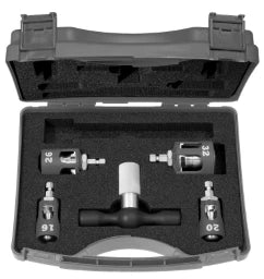 VOGEL&NOOT VN-EasyTec Calibrator Set 16-32mm – ECTTCAFB53130A0