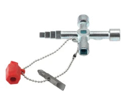CIMCO Universalschlüssel Profi Key – 112922