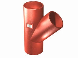PREIS PAM GLOBAL S Branch 45 Degree DN 125 x 50 – 11301