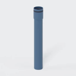 POLOPLAST PO Socket Pipe POLO-KAL XS DN 40/250 – 102011