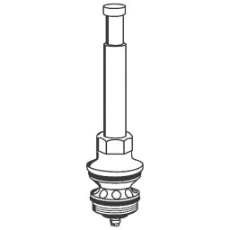 GROHE Grohe automatische Umstellung – 07 531 000