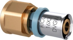 VOGEL&NOOT VN EasyTec RM Übergang 50x6/4" IG – ED4C64F50A000A0