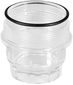 RESIDEO Resideo Clear filter bowl SK06T for R 1/2 + R 3/4 – SK06T-1/2
