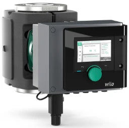 WILO Wilo Smart-Pumpe Stratos MAXO-Z 30/0,5-12 PN10 (DE) – 2186248