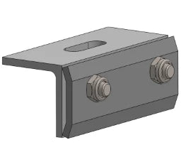 ALUMERO Alumero Blechfalzklemme 800436 – 19164