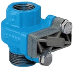 HAWLE Anbohrsperre Fig.3720 Abg. 2" f.Schelle 2" – 5004374