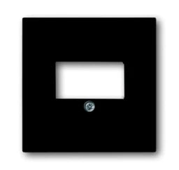 BUSCH-JAEGER FU/SO C-Scheibe TAE Eins 1766-885 – 2CKA001710A3903