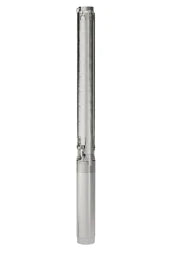 GRUNDFOS Grundfos Submersible Pump SP3A12 with Check Valve – 10001K12