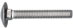 ALUMERO Alumero Torbandschraube M8x20 – 19474