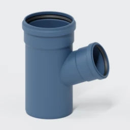 POLOPLAST PO Abzweig POLO-KAL NG DN 160/110/67Grad – 02243