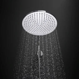 HANSGROHE HG Crometta S 240 Overhead Shower chrome – 26723000
