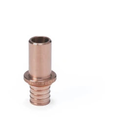 REHAU REHAU Löt-Pressübergang RAUTITAN RX+ 20 - L 18 – 14562741001