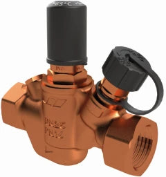 KEMPER KEMPER MULTI-THERM autom. Regulierventil RG, 50-65 GradC IG DN20 – 1430002000