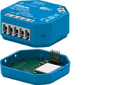 ELTAKO Aktor-Pack ESB64NP-IPM mit EnOcean- Aufsteckadapter EOA64 – 30064020