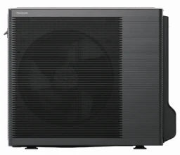 PANASONIC Panasonic L/W Aquarea K HP Heat Pump, 1ph, 9 kW, Outdoor Unit - WH-UDZ09KE5