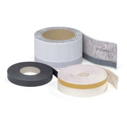 REHAU MEPA Aquaproof Plus Bathtub Sealing Tape 8.0 m – 18961801065