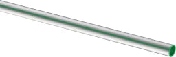 VIEGA Viega Rohr Sanpress 2205 in 15x1,0mm Edelstahl (1.4521) – 615 994