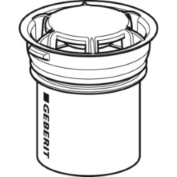 GEBERIT GE Hybrid Siphon for Urinals – 116.066.00.1
