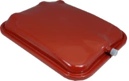 WOLF Expansion Vessel 12L for GU/GG/GB – 202000099
