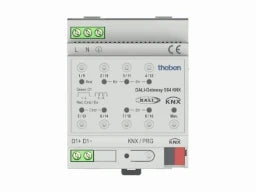THEBEN KNX DALI Gateway S64 REG – 4940301