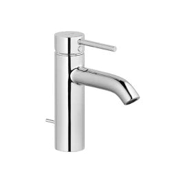 KLUDI Kludi Bozz WT-Mischer m.Ablaufgarnitur mit Wasserspar-Einrichtung – 382800576