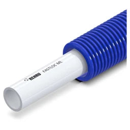 REHAU REHAU Universal Pipe FASTLOC ML 16 x 2.0 in blue conduit, coil 50 m – 13603211050