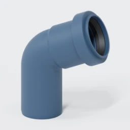 POLOPLAST PO Bogen POLO-KAL NG DN 40/67Grad – 02113