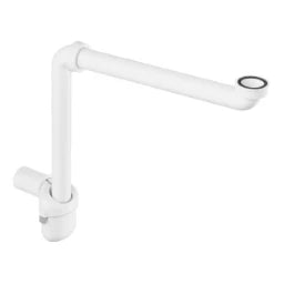 LAUFEN Laufen Space-saving siphon – H8942500000001