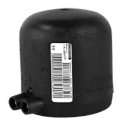 ALIAXIS Frialen Verschlussmuffe MV OEVGW-gepr. f.Wasser PN16 da 63 – 612030