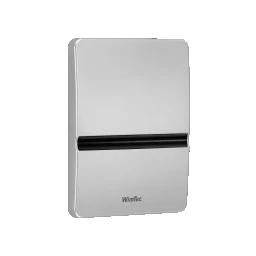 WIMTEC WimTec MULTI 2 - 230 V Matt chrome – 121568