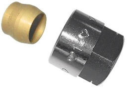 HERZ Klemmset 6284(05) 16mm – 1628405