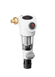 RESIDEO Resideo Fine Filter Primus-Plus F74CS-LF 0.1mm, lead-free, LFAA, 3/4" – F74CS-3/4LFAA
