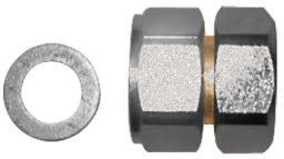 HERZ Herz conical and flat sealing connection screw fitting – 1622071