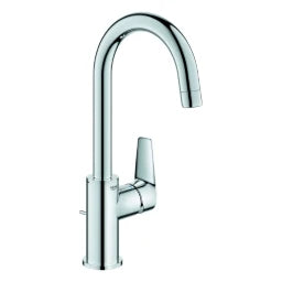 GROHE Grohe Single-lever basin mixer BauEdge 23760_1 L-Size chrome – 23 760 001