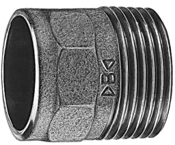 WIELAND MOELLERSDORF 4243 G RG-Sauger 22 mm x 3/4" – 42432234