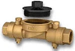 ISTA Ista Ball Valve EAS 3/4" 149-47 – 14450